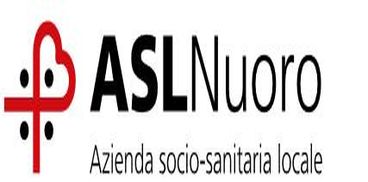 Logo ASL n. 3 di Nuoro