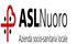 Logo ASL n. 3 di Nuoro