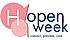 (H)open week