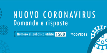 Nuovo Coronavirus