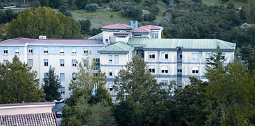 Ospedale San Camillo di Sorgono